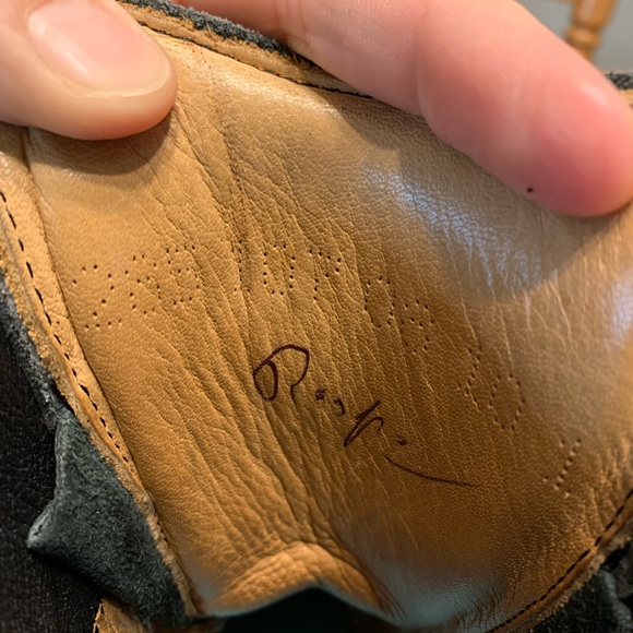 Haix DMS Bundeswehr combat boots - Picture 4 of 6